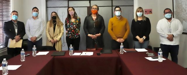 CONVENIO IEE-SIPINNA