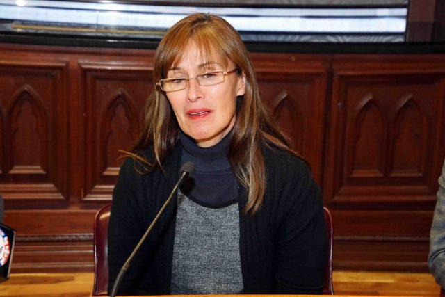 CRISTINA CUNNINGHAM