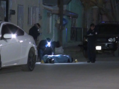 Abandonan cuerpo de un hombre ‘encobijado’ en la colonia Hidalgo