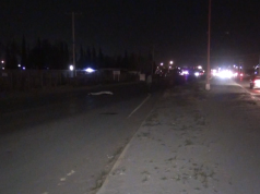 Muere motociclista en accidente