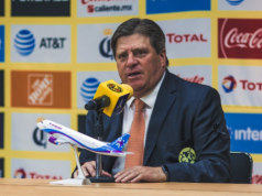 ‘Piojo’ Herrera lanza guiño a Tigres