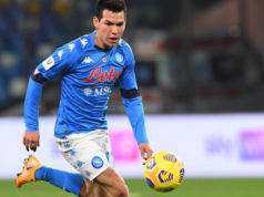 ‘Chucky’ Lozano en la mira del Atlético de Madrid