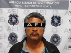 Vinculan a proceso penal a detenido por abuso sexual