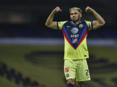 Henry Martín le dice que no a las Chivas