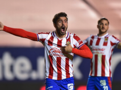 Somos mucho más grandes que el América