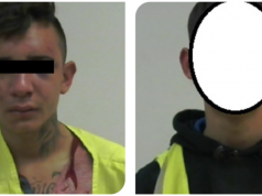 Notifica AEI órdenes de aprehensión a presuntos responsables de un homicidio