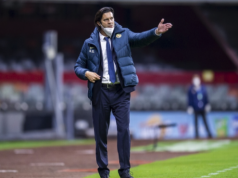 ‘Real América’ así llaman al ‘Ame’ en España