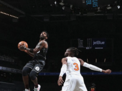 Nets vencen a los Knicks