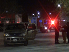 Ejecutan a un hombre en el fraccionamiento Urbivilla del Prado