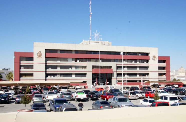 Son ocho los candidatos para la Presidencia Municipal de Ciudad Juárez