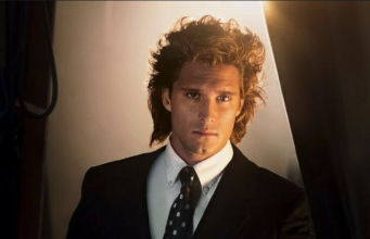 Sorprende a Diego Boneta nuevo tráiler de ‘Luis Miguel, la serie’