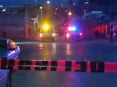 Lo asesinan en la colonia Díaz Ordaz