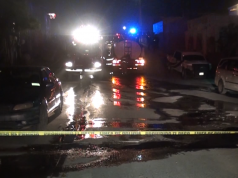 Hombre fallece al provocar incendio en su domicilio