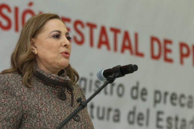 GRACIELA ORTIZ-PRI