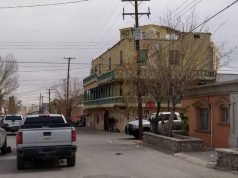Realiza excavaciones FEM en el Hotel Verde