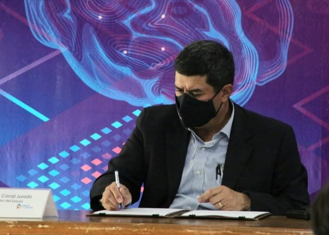 JAVIER CORRAL JURADO