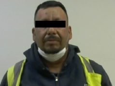 Inicia proceso penal de secuestrador de una menor