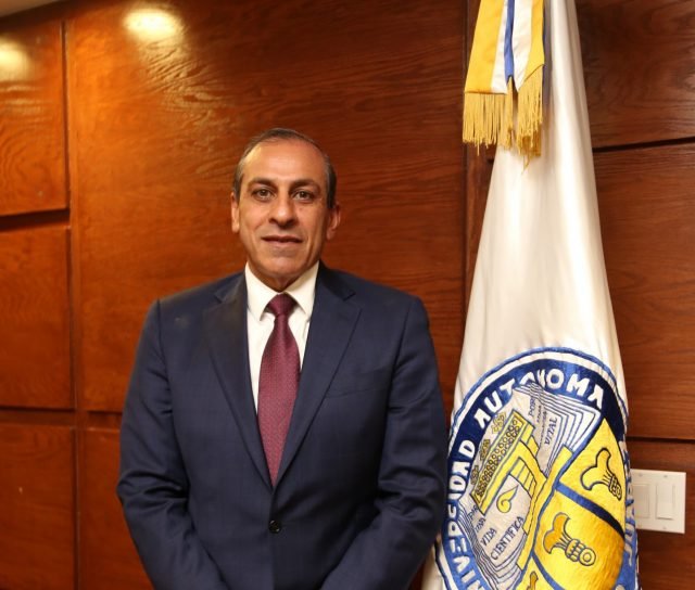 Juan Ignacio Camargo Nassar