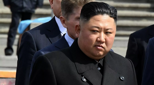 Kim-Jong-Un