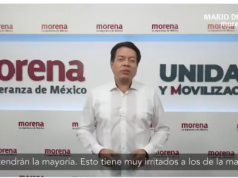 Impugnará Morena cambios para la asignación de “pluris”
