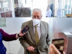 Maru Campos sin pasaporte