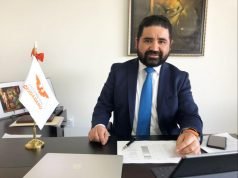 Se deslinda Movimiento Ciudadano de Edgar Díaz
