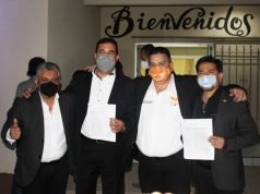 Se registran candidatos de MC en Delicias