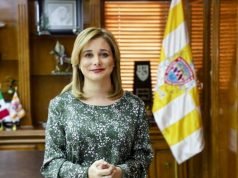 Solicita defensa de Maru la no vinculación a proceso