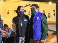 “González Mocken hará que se cristalicen las esperanzas de los juarenses”