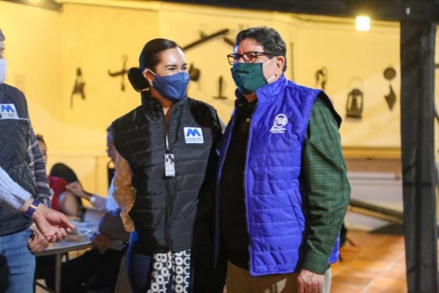 PAN-JAVIER GONZALEZ MOCKEN-08 Y ROCIO REZA