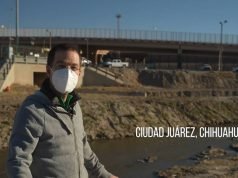 Exige Ricardo Anaya al Gobierno Federal  reabrir la frontera norte
