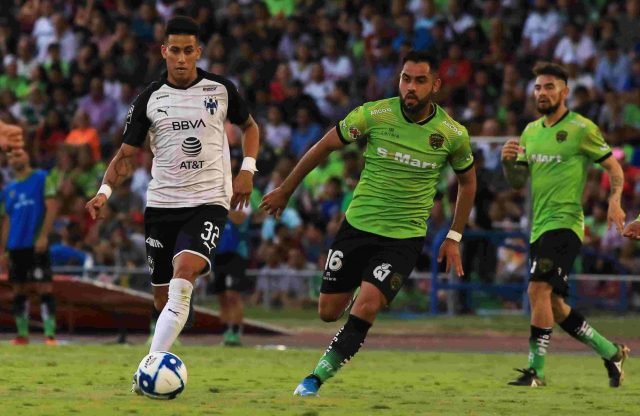 FC Juarez