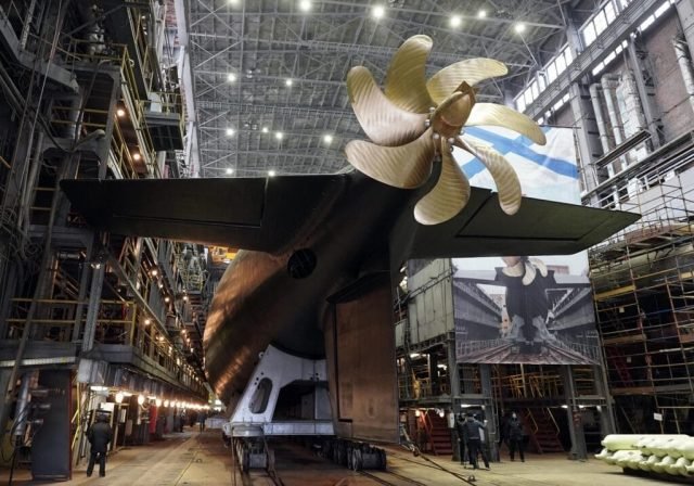 Russias-Admiralty-Shipyards-launches-Project-636.3-submarine-‘Magadan-for-Pacific-Fleet-2-1024x716