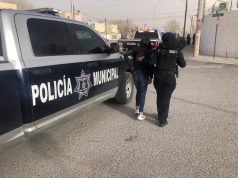 Rescata la SSPM a mujer secuestrada