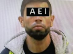 Dan orden de aprehensión a responsables de robo de vehículo