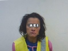 Notifican orden de aprehensión a presunta homicida