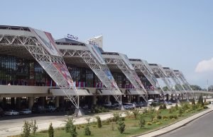 Reconocen aeropuerto ruso como el mejor de Europa en 2020