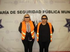 Hurtan más de 10 mil pesos en mercancía de una tienda departamental