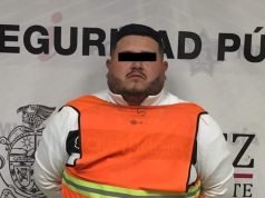 Arrestan a narcomenudista en posesión de cocaína