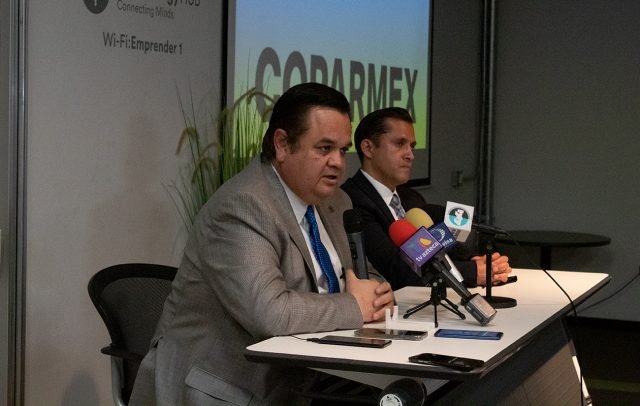 1 Empresarios