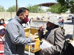 Fundamental garantizar seguridad e igualdad sustantiva de las juarenses