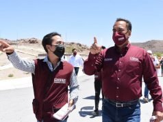Acceso a una vivienda digna es un derecho humano: Loera
