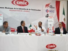 Descarta Loera politizar el combate contra la inseguridad