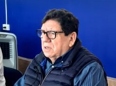 Urge Mocken a tomar acciones ante “alerta” de EU de no visitar Juárez