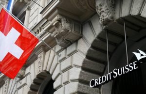 Los 2 bancos más grandes de Suiza podrían fusionarse