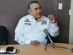 Mi compromiso es de no ofrecer cosas de las cuales no tengo la capacidad de dar: `El Pigüi´Benítez