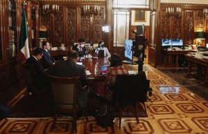 Acuerdan Argentina y México alivio de deuda para países de ingresos medios