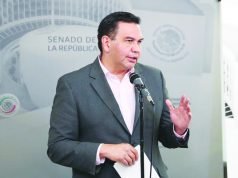 Desaprueba Pérez Cuéllar políticas obtusas de los gobiernos panistas