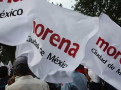 Niega Morena supuesta desbandada de militantes