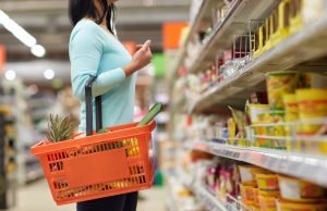 Se recupera confianza de consumidores a niveles previos de la pandemia